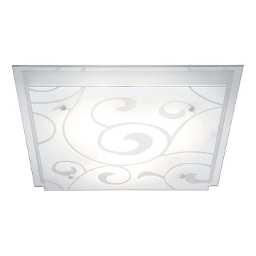 Globo - Ceiling light 3xE27/60W/230V