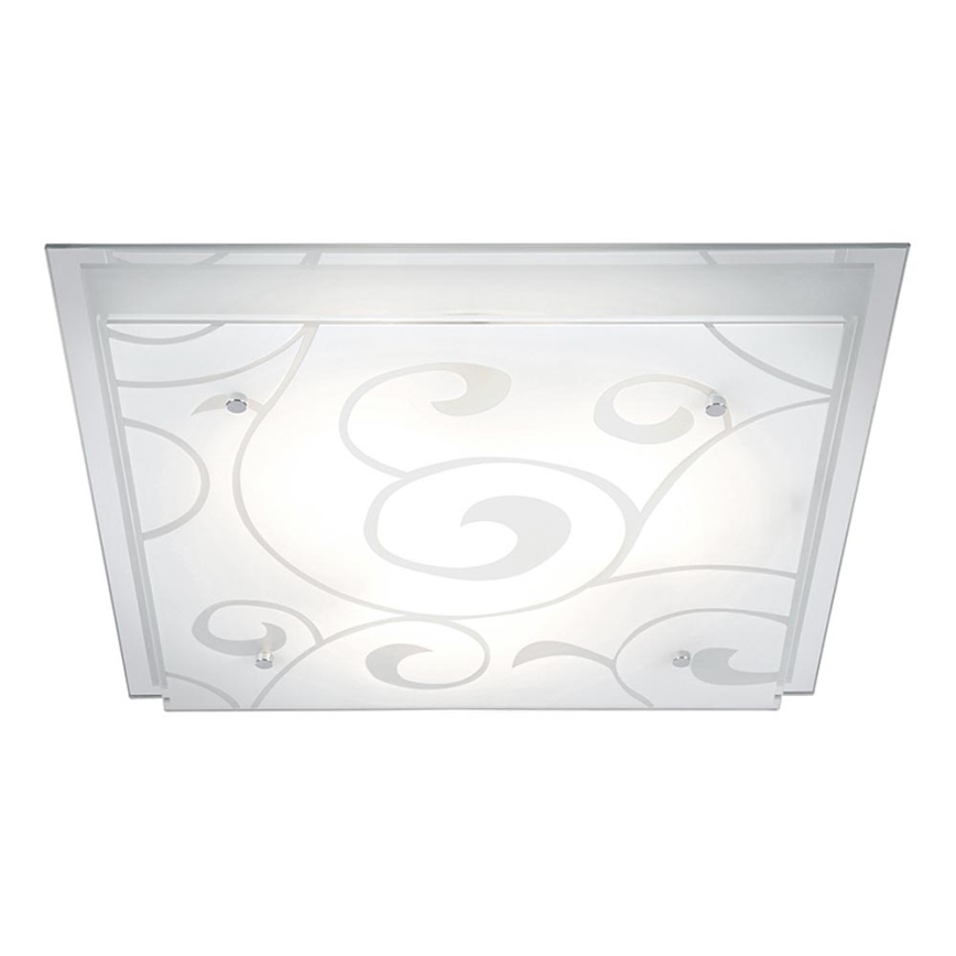 Globo - Ceiling light 3xE27/60W/230V