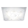 Globo - Ceiling light 3xE27/60W/230V