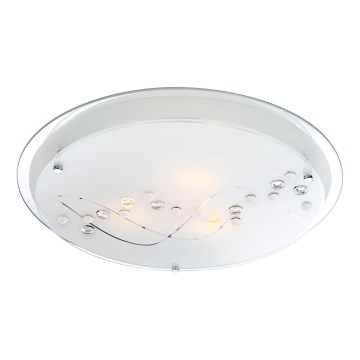 Globo - Ceiling light 3xE27/60W/230V