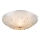 Globo - Ceiling light 3xE27/60W/230V