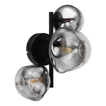 Globo - Ceiling light 3xG9/5W/230V 22x28 cm