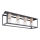 Globo - Ceiling light 4xE27/60W/230V