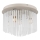 Globo - Ceiling light 5xE14/40W/230V Ø 32 cm