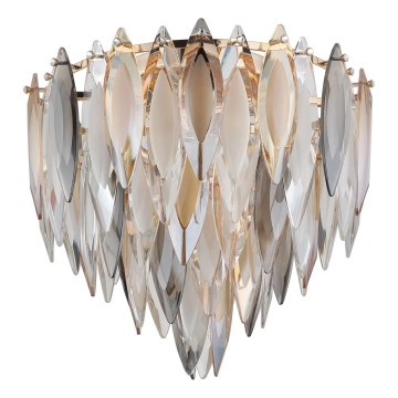 Globo - Ceiling light 5xE14/40W/230V Ø 42 cm