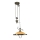 Globo - Chandelier E27/60W/230V