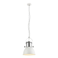 Globo - Chandelier on a chain 1xE27/40W/230V