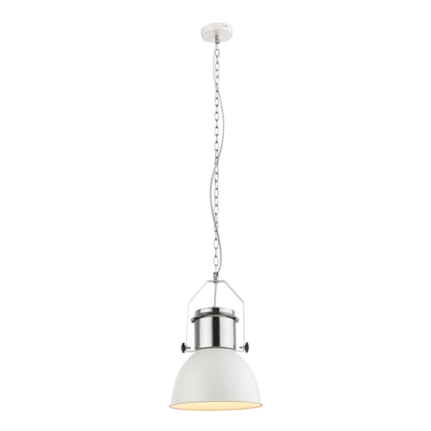 Globo - Chandelier on a chain 1xE27/40W/230V