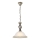 Globo - Chandelier on a chain 1xE27/60W/230V