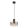 Globo - Chandelier on a string 1xE27/15W/230V