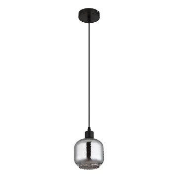 Globo - Chandelier on a string 1xE27/25W/230V d. 14 cm