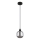 Globo - Chandelier on a string 1xE27/25W/230V d. 14 cm