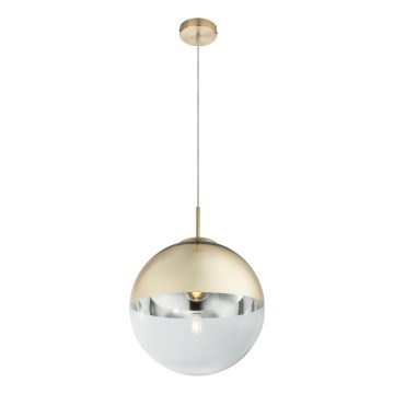 Globo -  Chandelier on a string 1xE27/40W/230V