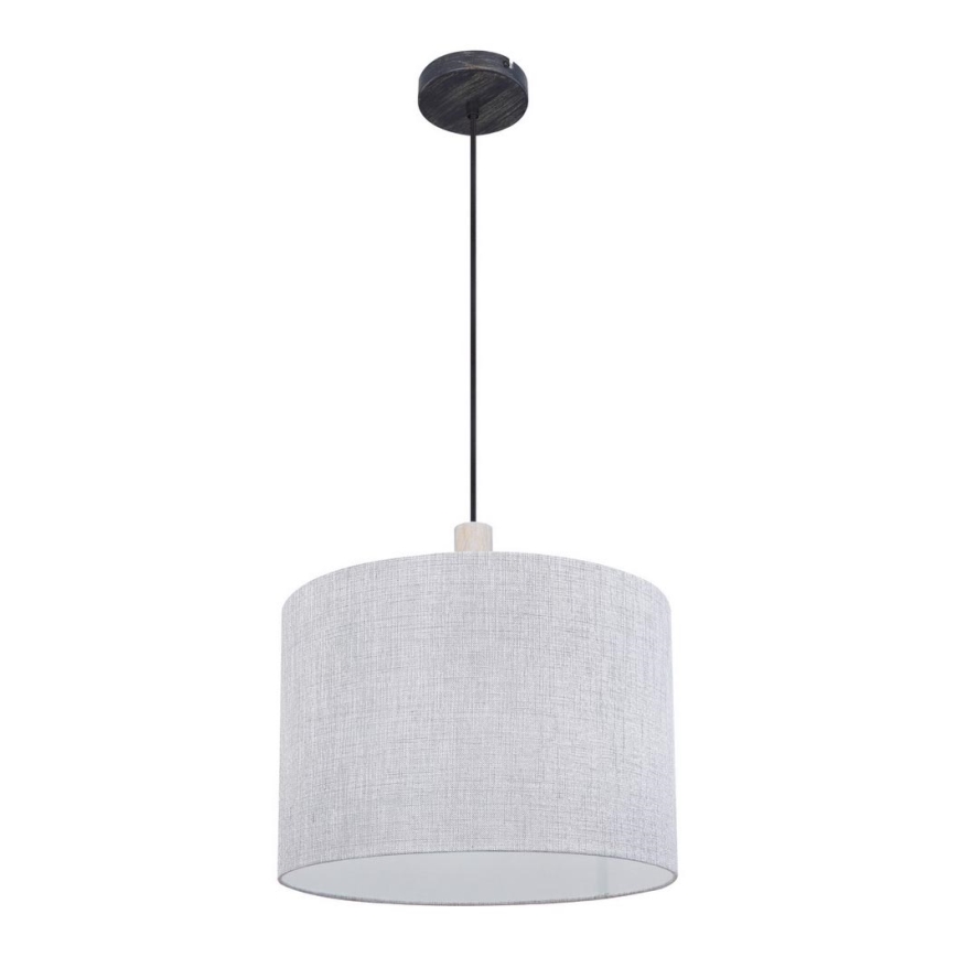 Globo - Chandelier on a string 1xE27/40W/230V