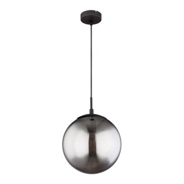 Globo - Chandelier on a string 1xE27/40W/230V