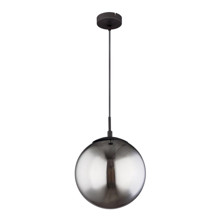 Globo - Chandelier on a string 1xE27/40W/230V