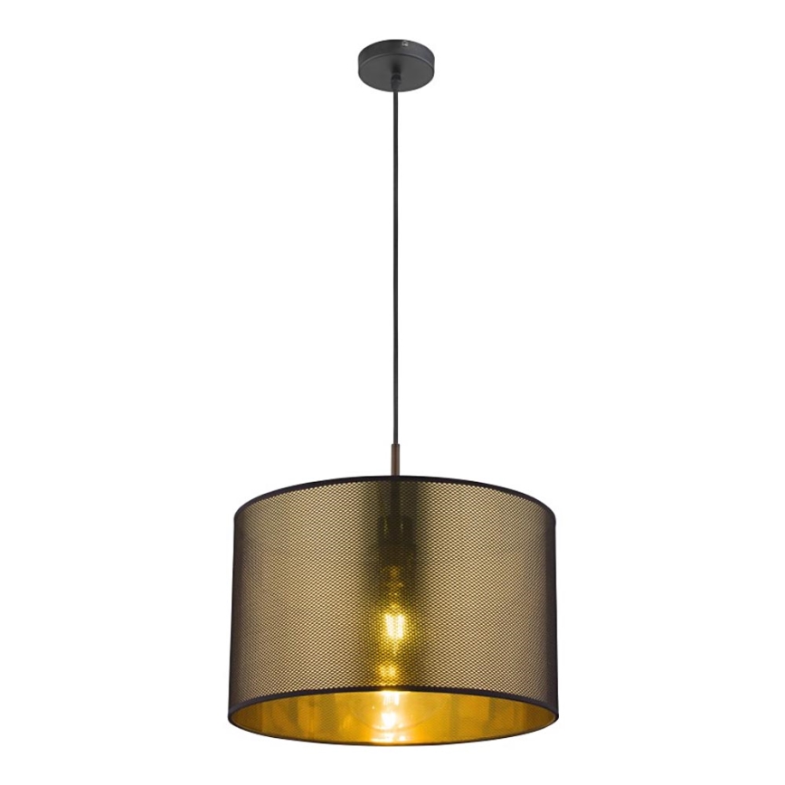 Globo - Chandelier on a string 1xE27/40W/230V