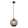 Globo - Chandelier on a string 1xE27/40W/230V