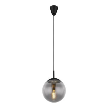 Globo - Chandelier on a string 1xE27/60W/230V d. 20 cm