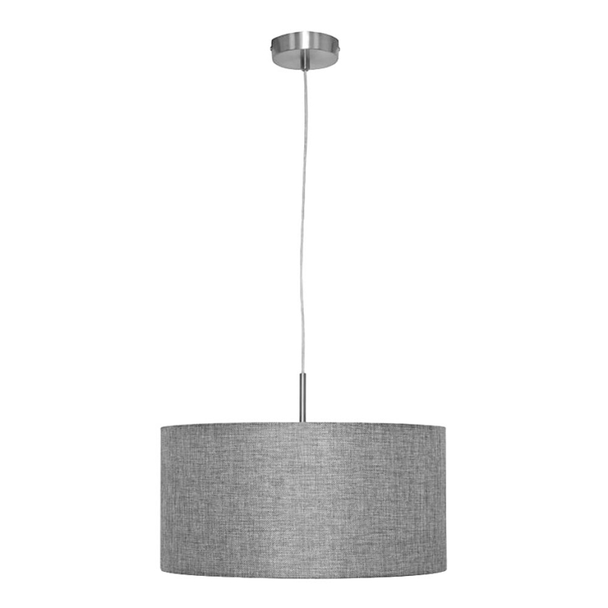 Globo - Chandelier on a string 1xE27/60W/230V