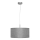 Globo - Chandelier on a string 1xE27/60W/230V