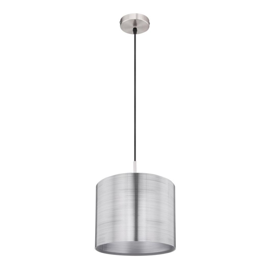 Globo - Chandelier on a string 1xE27/60W/230V