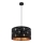 Globo - Chandelier on a string 1xE27/60W/230V