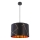 Globo - Chandelier on a string 1xE27/60W/230V