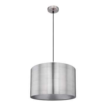 Globo - Chandelier on a string 1xE27/60W/230V