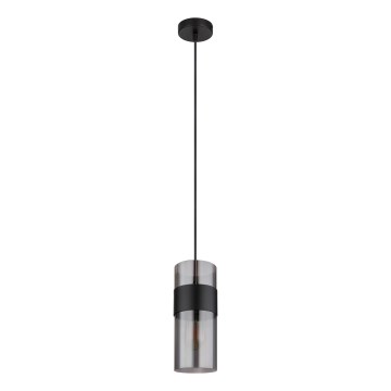 Globo - Chandelier on a string 1xE27/60W/230V