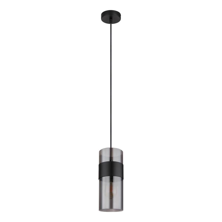 Globo - Chandelier on a string 1xE27/60W/230V