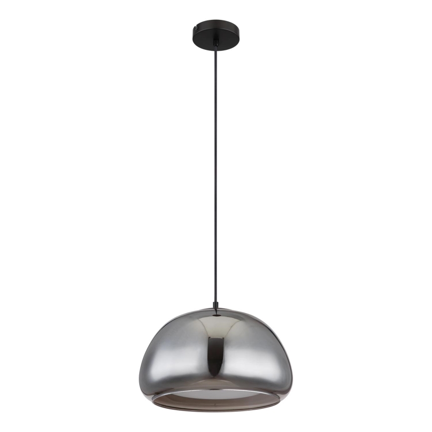 Globo - Chandelier on a string 1xE27/60W/230V