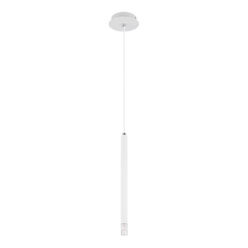 Globo - Chandelier on a string 1xG9/4W/230V d. 12 cm