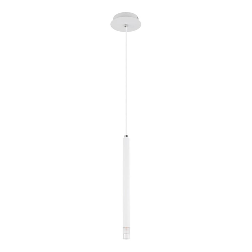 Globo - Chandelier on a string 1xG9/4W/230V d. 12 cm