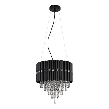 Globo - Chandelier on a string 3xE27/40W/230V d. 40 cm