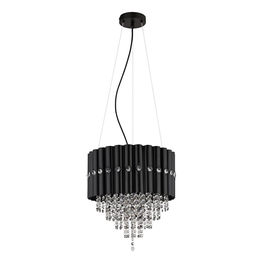 Globo - Chandelier on a string 3xE27/40W/230V d. 40 cm