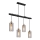 Globo - Chandelier on a string 4xE27/40W/230V