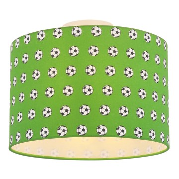 Globo - Children ceiling light 1xE27/40W/230V