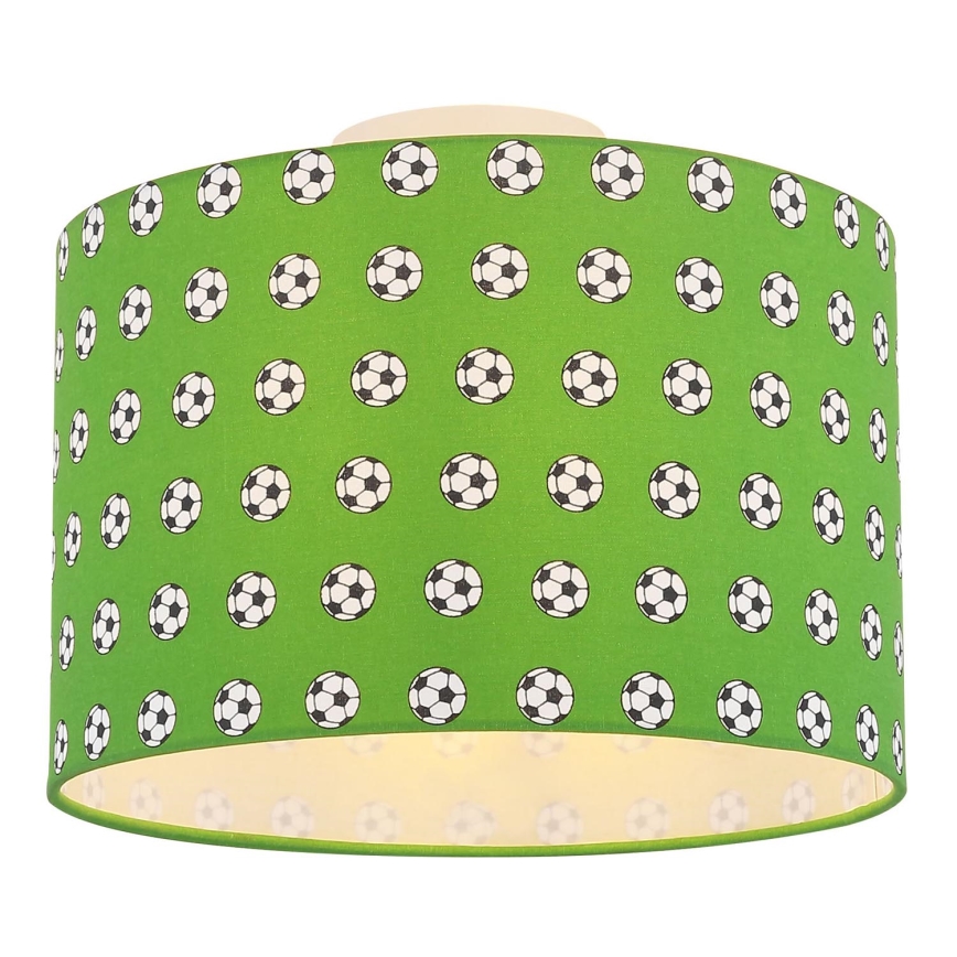 Globo - Children ceiling light 1xE27/40W/230V