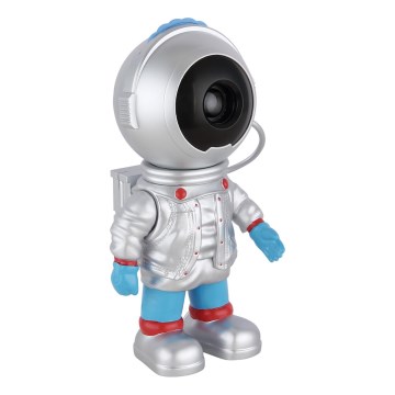 Globo - Dimmable LED Astronaut Projector LED/3W/5V