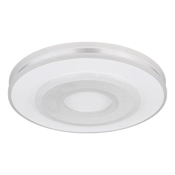 Globo - Dimmable LED Ceiling Light 48W/230V 2700–6000K Ø 42 cm + Remote Control