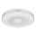Globo - Dimmable LED Ceiling Light 48W/230V 2700–6000K Ø 42 cm + Remote Control