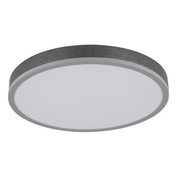 Globo - Dimmable LED Ceiling Light LED/24W/230V 2700-6500K Ø 45 cm + Remote Control
