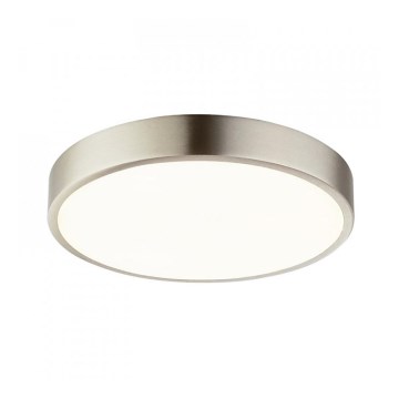 Globo - Dimmable LED Ceiling Light LED/28W/230V