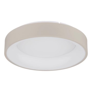 Globo - Dimmable LED Ceiling Light LED/36W/230V 2700-6000K Ø 38 cm + Remote Control