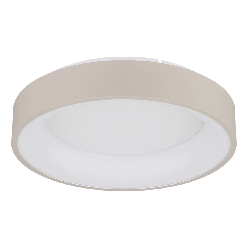 Globo - Dimmable LED Ceiling Light LED/36W/230V 2700-6000K Ø 38 cm + Remote Control