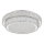 Globo - Dimmable LED Ceiling Light LED/38W/230V 2700–6000K Ø 40 cm + Remote Control