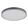 Globo - Dimmable LED Ceiling Light LED/40W/230V 2700-6500K diam. 60 cm + Remote Control