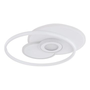 Globo - Dimmable LED Ceiling Light LED/50W/230V 2700-6000K Tuya Wi-Fi 46x54,5 cm + remote control