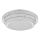 Globo - Dimmable LED Ceiling Light LED/58W/230V 2700-6000K Ø 60 cm White + Remote Control